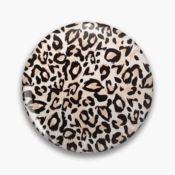 Item preview, Leopard Print designed and sold by Boutique-Chic.