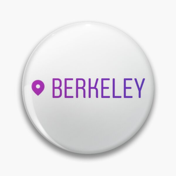 Item preview, Berkeley designed and sold by shwimshady.