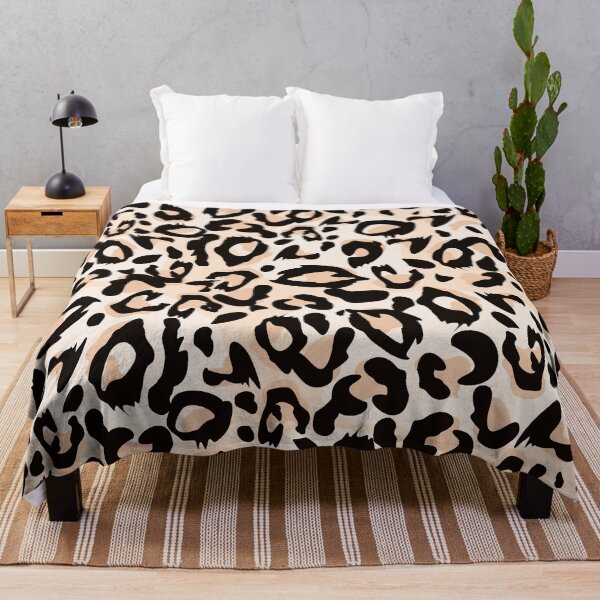 Item preview, Leopard Print designed and sold by Boutique-Chic.