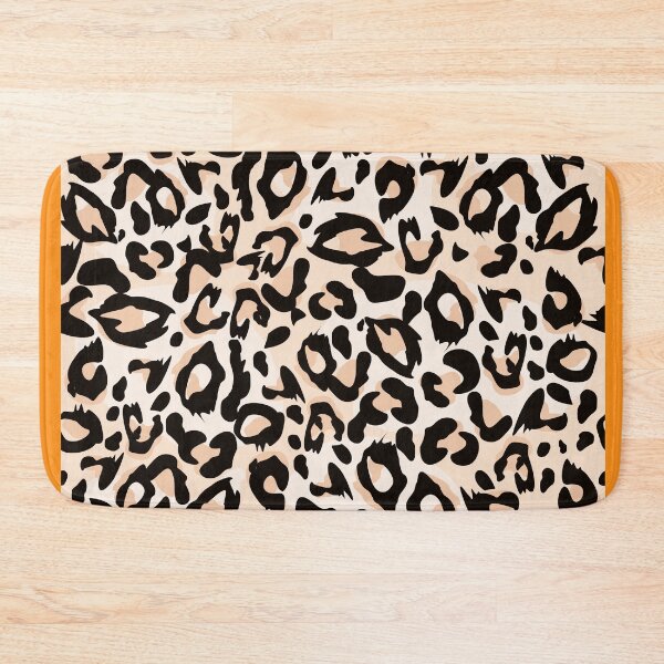 Item preview, Leopard Print designed and sold by Boutique-Chic.