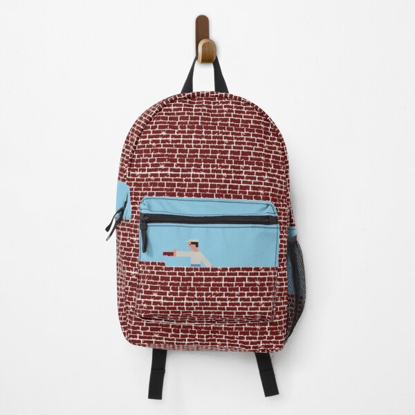 Item preview, Bricklayer designed and sold by billha.