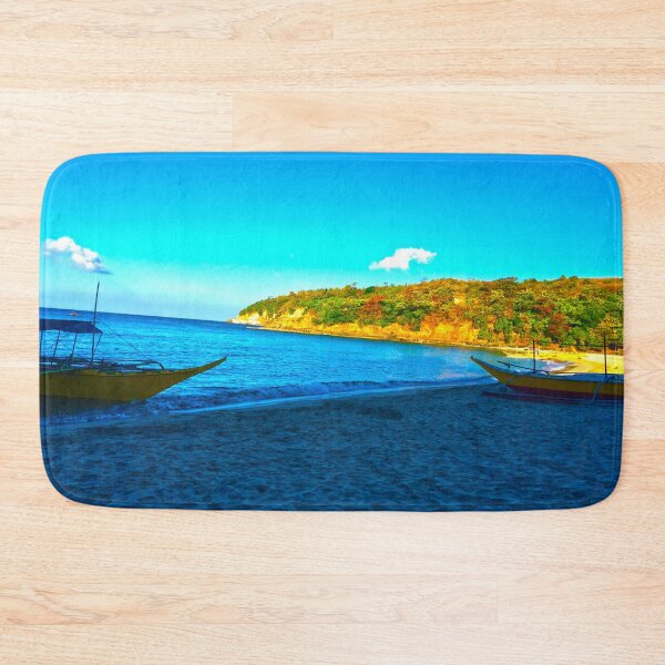 Item preview, Seaside View designed and sold by -OHA-.