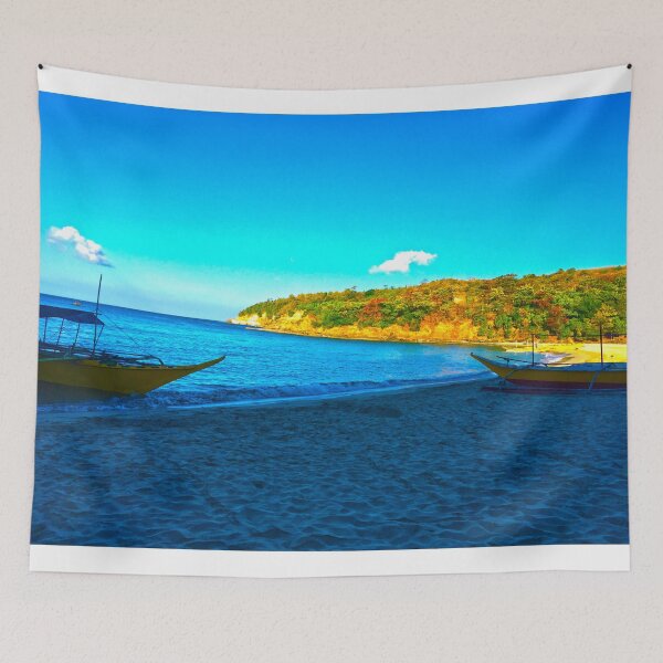 Item preview, Seaside View designed and sold by -OHA-.