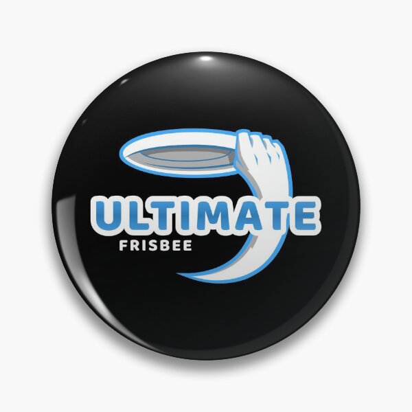 Item preview, Ultimate Frisbee designed and sold by Obiscidan.