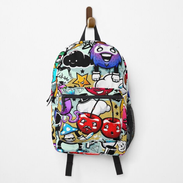 Item preview, graffiti fun designed and sold by mark ashkenazi.