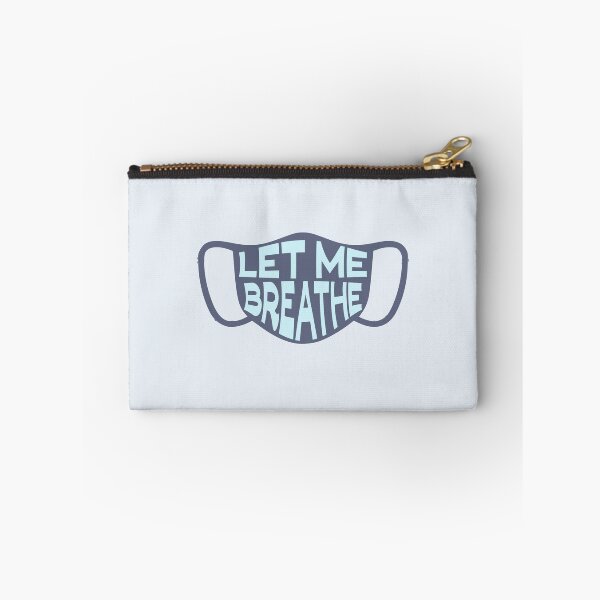 Item preview, LET ME BREATHE designed and sold by SPACESHEEP0202.