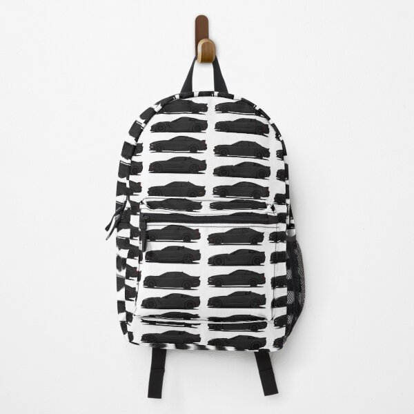 Item preview, American muscle (BLACK) designed and sold by VenZolic.
