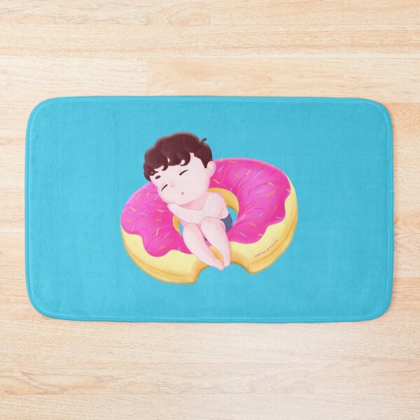 Item preview, donut dan designed and sold by backin2009.