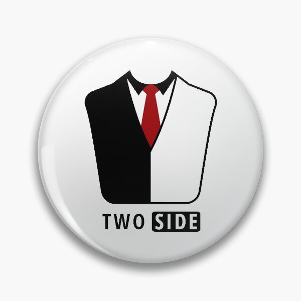 Item preview, Two Side Business Suit designed and sold by ezralfredo.