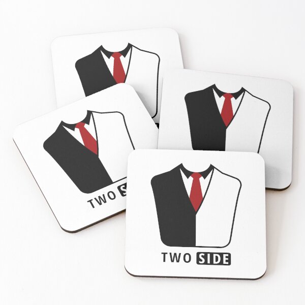 Item preview, Two Side Business Suit designed and sold by ezralfredo.