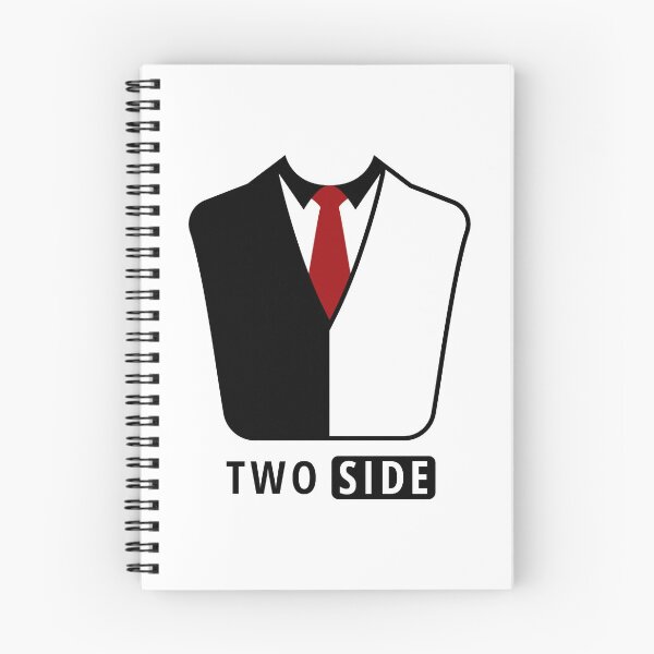 Item preview, Two Side Business Suit designed and sold by ezralfredo.