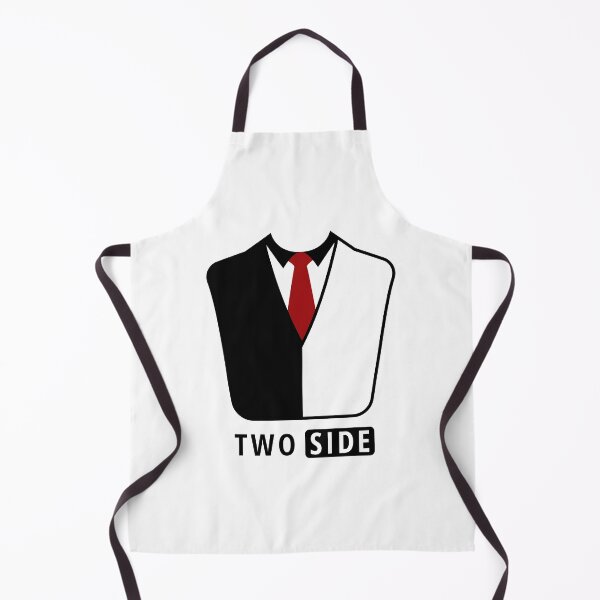 Item preview, Two Side Business Suit designed and sold by ezralfredo.