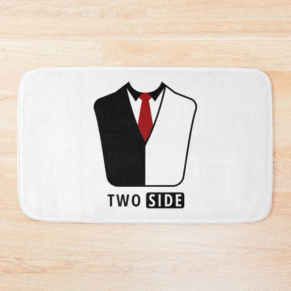 Item preview, Two Side Business Suit designed and sold by ezralfredo.