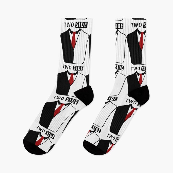 Item preview, Two Side Business Suit designed and sold by ezralfredo.