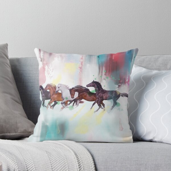 Item preview, wild horse designed and sold by mark ashkenazi.
