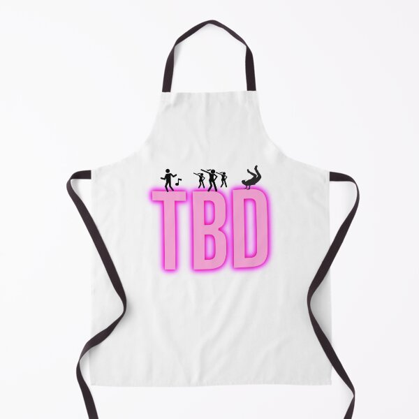 Item preview, TBD Dance Team (Work It) designed and sold by LiveAndGlow.