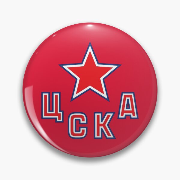 Item preview, HC CSKA Moscow  designed and sold by amarbinyasir.