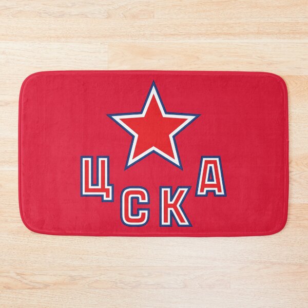 Item preview, HC CSKA Moscow  designed and sold by amarbinyasir.