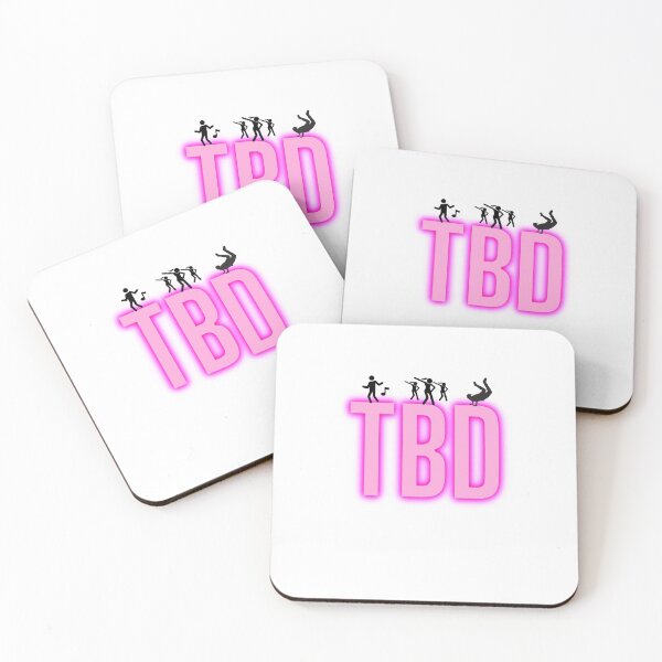 Item preview, TBD Dance Team (Work It) designed and sold by LiveAndGlow.