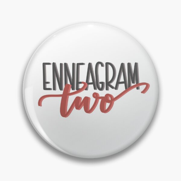 Item preview, Enneagram 2 designed and sold by bekahbriscoe.