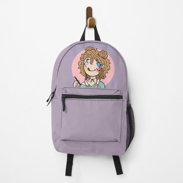 Item preview, Art Chick designed and sold by HannahHarmonyDesigns.