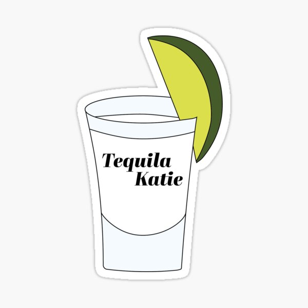 Item preview, Tequila Katie designed and sold by Ryankjdesigns .