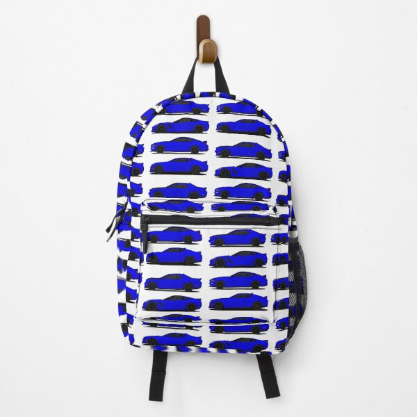 Item preview, American muscle (DARK-BLUE) designed and sold by VenZolic.