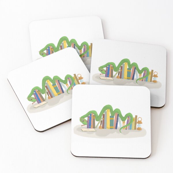 Item preview, Bookssss designed and sold by AllWriteHere.