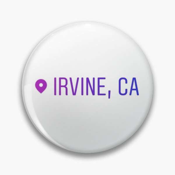 Item preview, Irvine designed and sold by shwimshady.