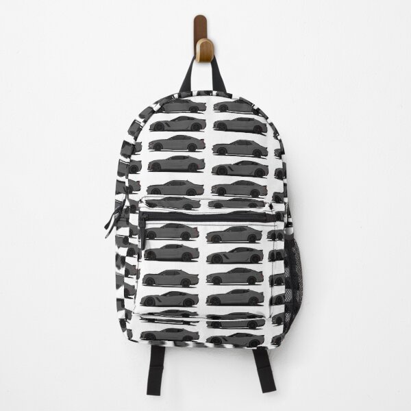 Item preview, American muscle (DARK-GREY) designed and sold by VenZolic.