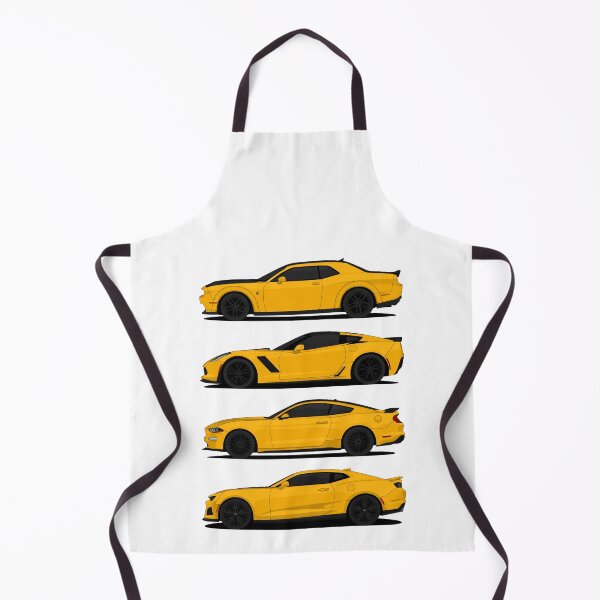 Item preview, American muscle (GOLD) designed and sold by VenZolic.