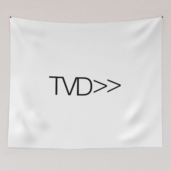 Item preview, TVD designed and sold by marsdesignsss.