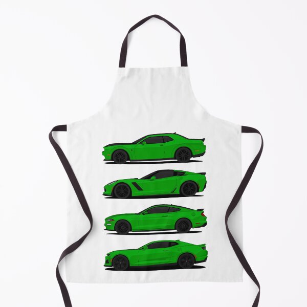 Item preview, American muscle (GREEN) designed and sold by VenZolic.