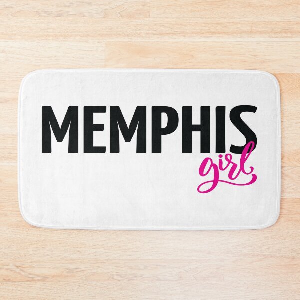 Artikelvorschau, Memphis-Mädchen entworfen und verkauft von ProjectX23.
