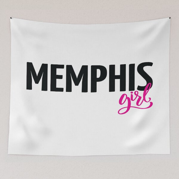 Item preview, chica de memphis designed and sold by ProjectX23.