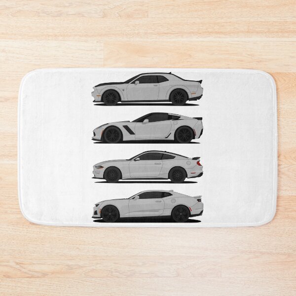 Item preview, American muscle (GREY) designed and sold by VenZolic.