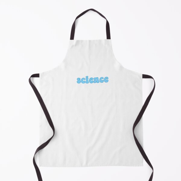 Item preview, blue science school subject designed and sold by lilyt99.