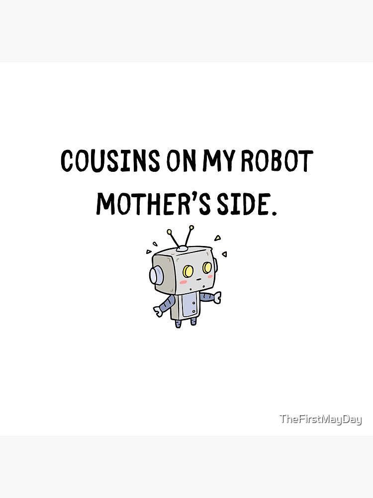 "umbrella academy season 2 five Hargreeves cousin robot mother" Poster