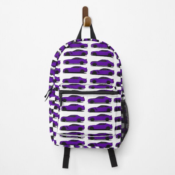 Item preview, American muscle (PURPLE) designed and sold by VenZolic.