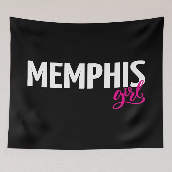 Item preview, chica de memphis designed and sold by ProjectX23.