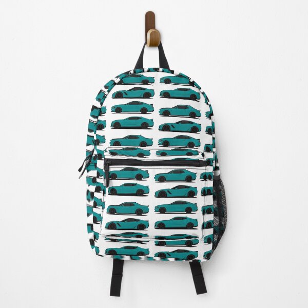 Item preview, American muscle (TEAL) designed and sold by VenZolic.