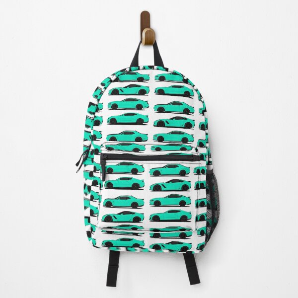 Item preview, American muscle (Turquoise) designed and sold by VenZolic.