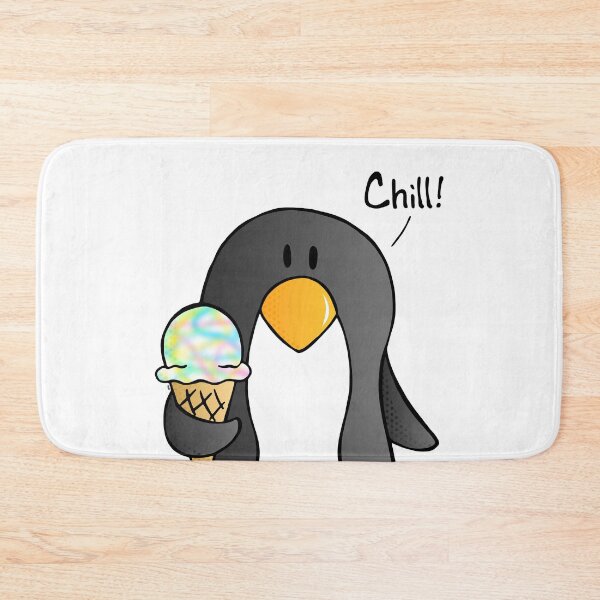 Item preview, Chill! - Rainbow Swirl designed and sold by FlyingDodo.