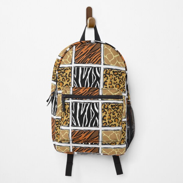 Item preview, Animal Print designed and sold by halideO.