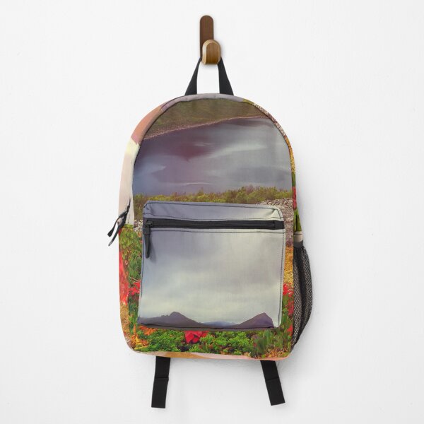 Item preview, Colorful Foliage on Mountain Hills designed and sold by coffeetea2020.
