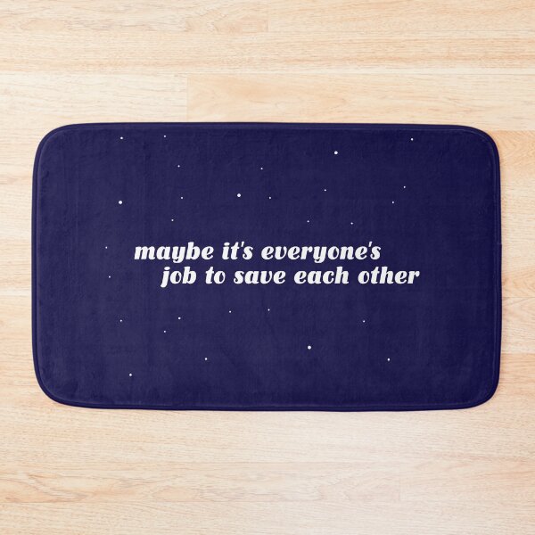 Item preview, It's everyone's job designed and sold by Vaishnavi Deo.