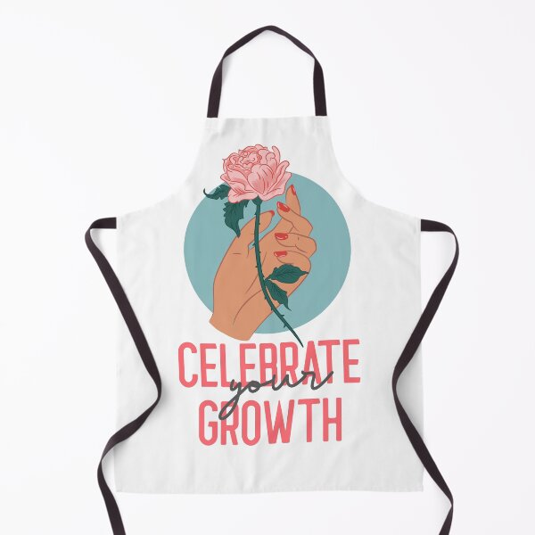 Item preview, Celebrate Your Growth designed and sold by cityinbloom.