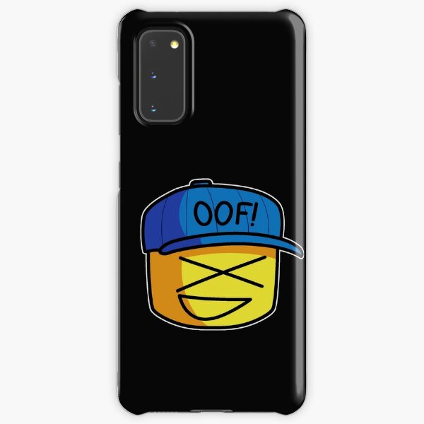 Roblox Oof Case Skin For Samsung Galaxy By Leo Redbubble - micheal p roblox account