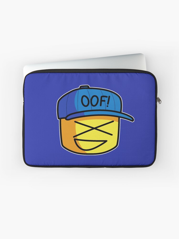 Roblox Oof Hand Drawn Noob Meme Funny Internet Saying Kid Gamer Gift Laptop Sleeve By Smoothnoob Redbubble - funny roblox memes laptop sleeves redbubble