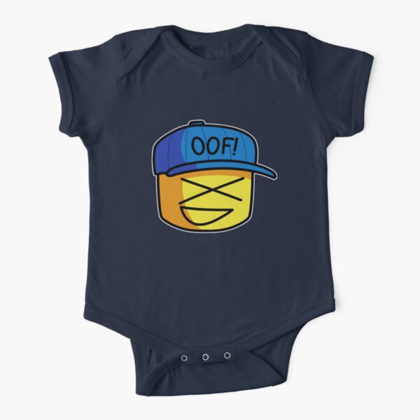 Roblox Yeet Dabbing Dab Hand Drawn Gaming Noob Gift For Gamers Baby One Piece By Smoothnoob Redbubble